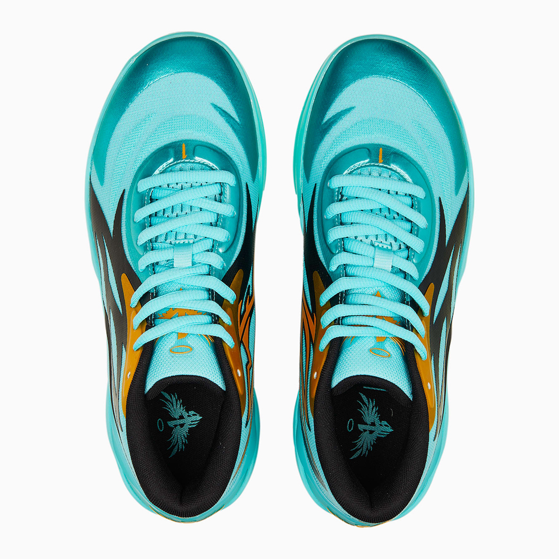 Puma LaMelo Ball MB.02 Honeycomb